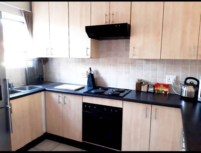 3 BEDROOM TOWNHOUSE RENTED IN WALMER HEIGHTS